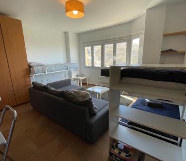 Pradollano Apartment | Apartamento La Duna