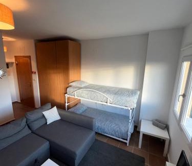 Pradollano Apartment | Apartamento La Duna