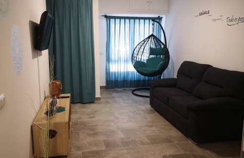 Alcala de Henares Apartment | Apartamento La Galatea