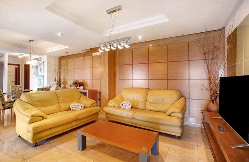 Tacoronte House | Apartamento La Cuna