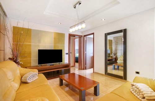 Tacoronte House | Apartamento La Cuna