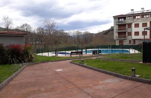 Cangas de Onis Apartment | Apartamento La Esperanza
