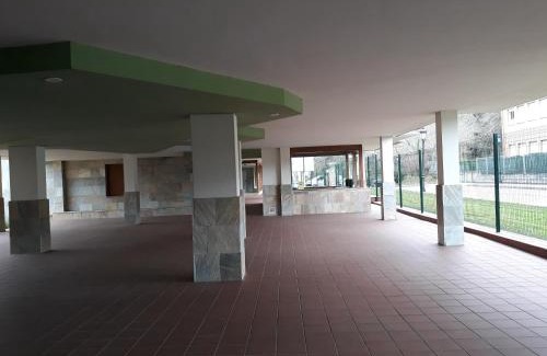 Cangas de Onis Apartment | Apartamento La Esperanza