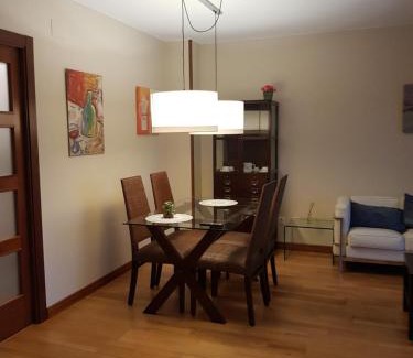 Cangas de Onis Apartment | Apartamento La Esperanza