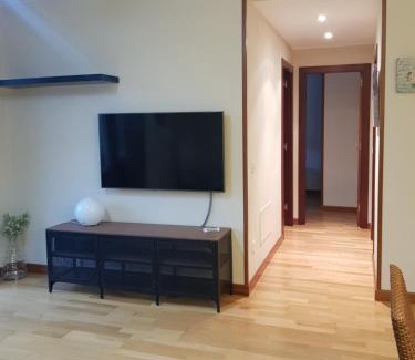 Cangas de Onis Apartment | Apartamento La Esperanza