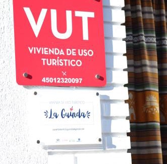 Consuegra Apartment | Apartamento La Guinda