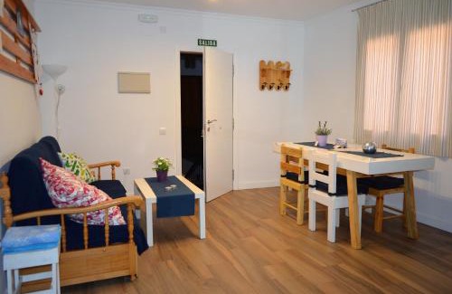 Consuegra Apartment | Apartamento La Guinda