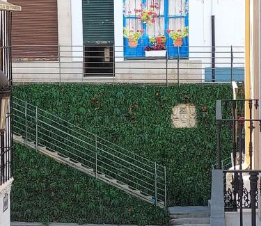 Baena Apartment | Apartamento La Muralla
