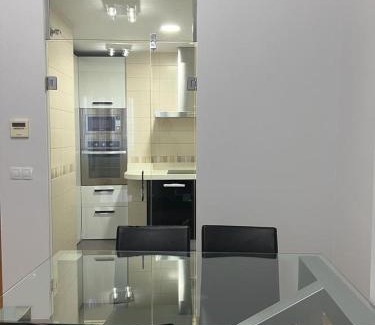 Baena Apartment | Apartamento La Muralla II