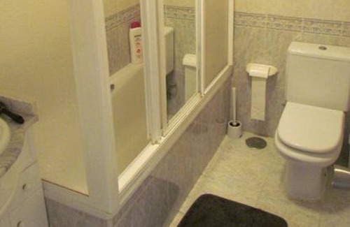 Torre del Mar Apartment | Apartamento La Noria 2