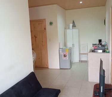 Liberia Apartment | Apartamento la paz N°2