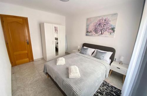 Gandia Apartment | Apartamento la Perla de Gandia Solo Familias