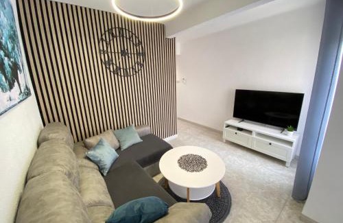 Gandia Apartment | Apartamento la Perla de Gandia Solo Familias