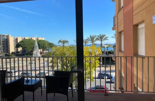 La Pineda Apartment | Apartamento La Pineda - Salou Port Aventura