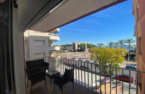 La Pineda Apartment | Apartamento La Pineda - Salou Port Aventura