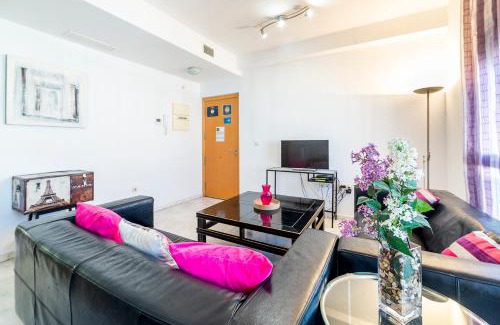 Pino Flores Apartment | Apartamento La Salle