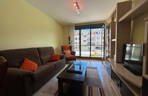 Llanes Apartment | Apartamento la Talá
