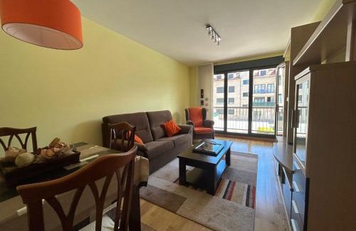Llanes Apartment | Apartamento la Talá