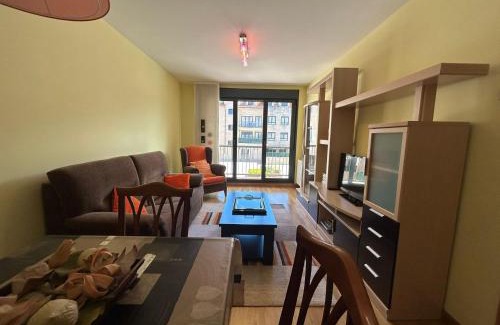 Llanes Apartment | Apartamento la Talá