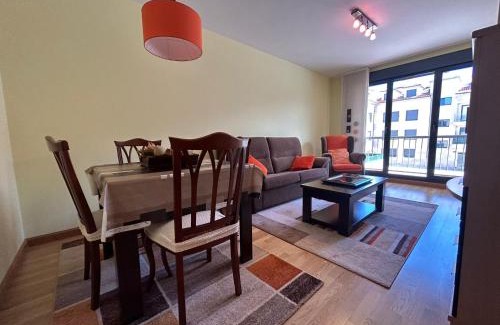 Llanes Apartment | Apartamento la Talá