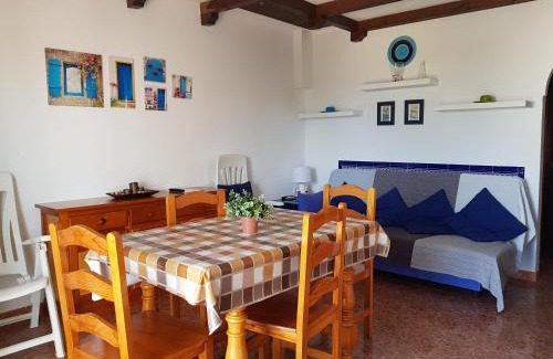 El Palmar Apartment | Apartamento La Torre