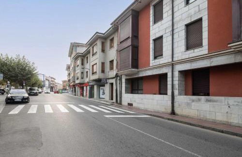 Posada de Llanes Apartment | Apartamento La Vega de Santiago 1