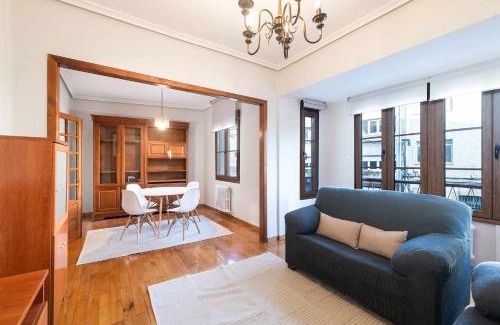 Posada de Llanes Apartment | Apartamento La Vega de Santiago 1