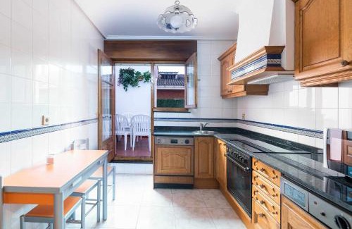 Posada de Llanes Apartment | Apartamento La Vega de Santiago 1