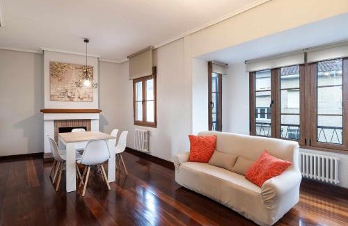Posada de Llanes Apartment | Apartamento La Vega de Santiago 2