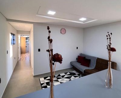 Sao Joaquim Apartment | Apartamento La Vie
