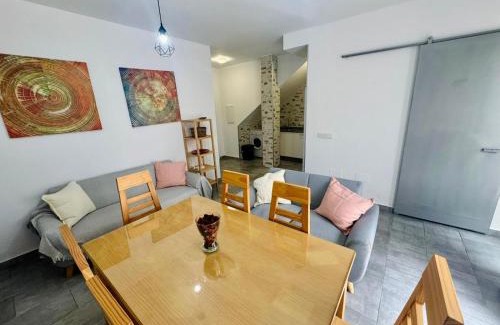 El Bosque Apartment | Apartamento La Zarza