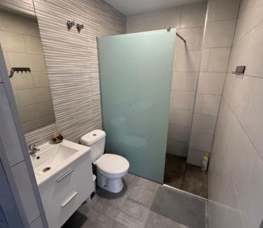 El Bosque Apartment | Apartamento La Zarza
