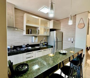 Paracatu Apartment | Apartamento Lacerda