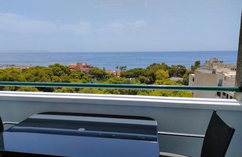 Aguadulce Apartment | Apartamento Laeyras a 300 m de la playa