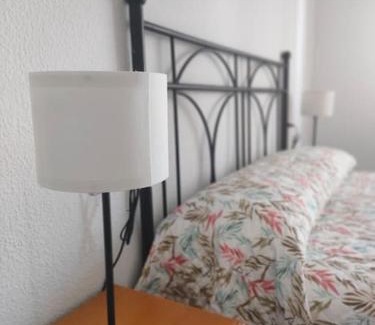 Aguadulce Apartment | Apartamento Laeyras a 300 m de la playa