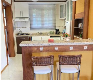 Bairro Lago Negro Apartment | Apartamento Lago Negro