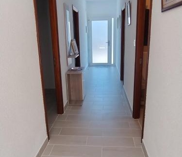 Muxia Apartment | Apartamento Lago Pereira