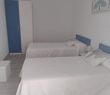 Muxia Apartment | Apartamento Lago Pereira