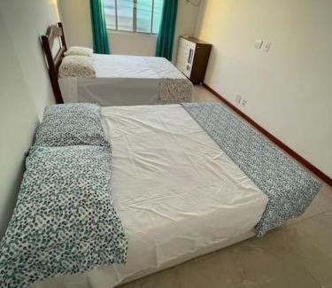 Campo Aviacao Apartment | Apartamento Lagoa de Saquarema