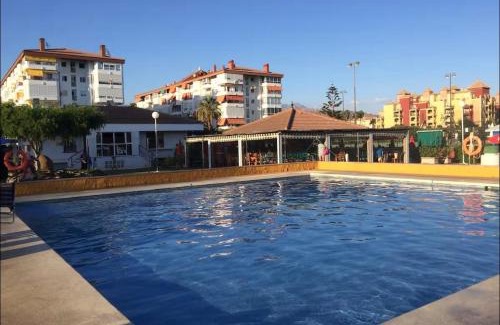 Torrox Costa Apartment | APARTAMENTo LAGUNA BEACH