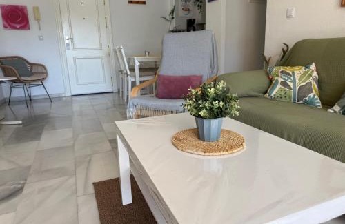 Torrox Costa Apartment | Apartamento Laguna Beach Haven