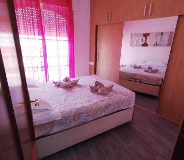 Lagunillas Apartment | APARTAMENTO LAGUNILLAS