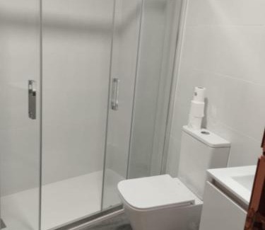 Lagunillas Apartment | APARTAMENTO LAGUNILLAS