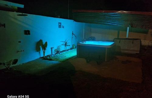 Parrita Apartment | Apartamento Lantanas