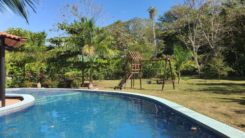 Tamarindo Apartment | Apartamento Lapas en bosque de Avellanas