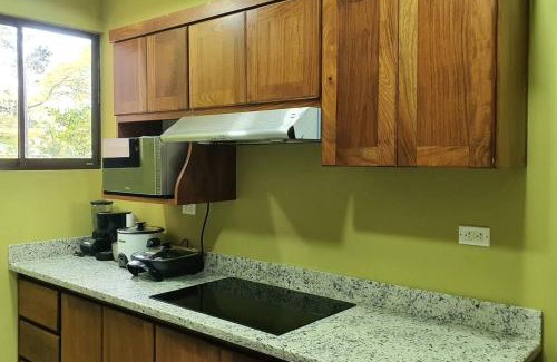 Tamarindo Apartment | Apartamento Lapas en bosque de Avellanas