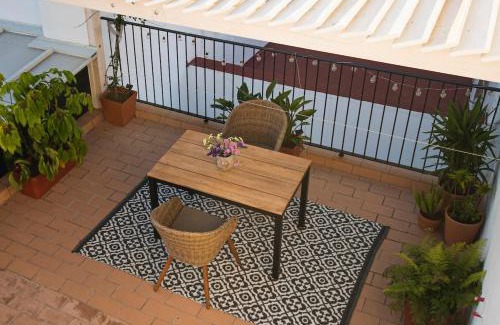 Old Town Apartment | Apartamento Las 3 Terrazas