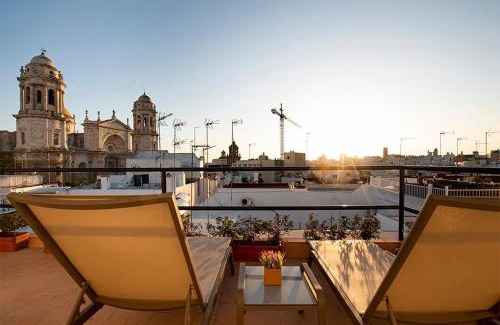 Old Town Apartment | Apartamento Las 3 Terrazas