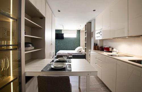 Old Town Apartment | Apartamento Las 3 Terrazas