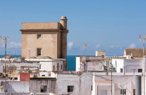 Old Town Apartment | Apartamento Las 3 Terrazas